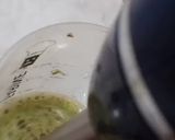 صورة لخطوة 2 من وصفة Mojito موخيتو 🍋🍸