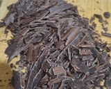 Foto langkah ke 2 dari resep Brownies Kukus.