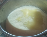 Foto del paso 1 de la receta: Queso crema casero #limón