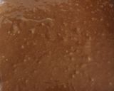 Une image de l'étape 6 de Moelleux ultra chocolat (... de pâques)🍫🍫🍫🍫🍫🍫🍫🍫🍫🍫🍫.