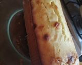 Foto del paso 7 de la receta: Budín de limón con glaseado