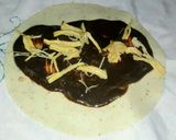 Foto del paso 13 de la receta: Tamales de mole negro con pollo