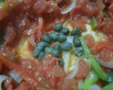 Foto del paso 5 de la receta: Peperonata italiana