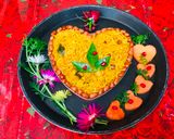 पुलियोगारे (puliyogare recipe in Hindi) रेसिपी चरण 4 फोटो