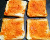 চিকেন স্যান্ডউইচ (Chicken sandwich recipe in Bengali) রেসিপির ধাপ 4 ছবি