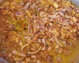 चोखा बाटी (Chokha bati recipe in Hindi) रेसिपी चरण 15 फोटो