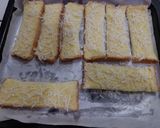 Foto langkah ke 3 dari resep Bagelen Roti Tawar.