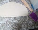 Foto del paso 2 de la receta: Empanadico o pastillo de calabaza (Sin Gluten)