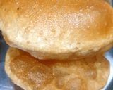 A picture of step 4 of Puri.