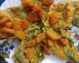 પાલક પત્તા ચાટ (Spinach Leaves Chaat Recipe In Gujarati) રેસીપી સ્ટેપ3ફોટો