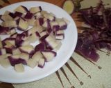 Foto del paso 5 de la receta Ensalada de Escarola con granada