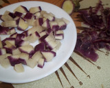 Foto del paso 5 de la receta: Ensalada de Escarola con granada