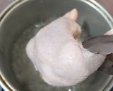 Foto langkah ke 1 dari resep Soto Bangkong Khas Semarang.
