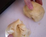 Foto del paso 4 de la receta: Pastafrola