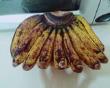 Foto langkah ke 1 dari resep Pisang aroma.