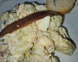 Foto del paso 6 de la receta: Ensaladilla de coliflor