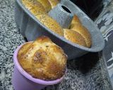 Foto del paso 11 de la receta: Brioche de miel y amapolas.👩🏼🍳🤩🍞