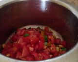 ટામેટા નું શાક (Tomato Shak Recipe In Gujarati) રેસીપી સ્ટેપ3ફોટો