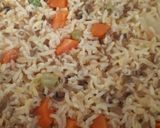 અવધી મસાલા ખીચડી (Awadhi Masala Khichdi Recipe In Gujarati) રેસીપી સ્ટેપ4ફોટો