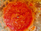 Ikan Goreng Sambal Merah