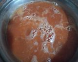ટામેટાં નો સુપ (Tomato Soup Recipe In Gujarati) રેસીપી સ્ટેપ2ફોટો