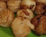 Foto langkah ke 4 dari resep Bola-bola Peuyeum Goreng.