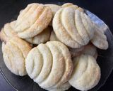 Foto del paso 3 de la receta: Galletitas de limón