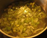 Foto del paso 6 de la receta: Sopa ACADEMICA y endiablada, para el clasico Avellanedense