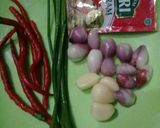 Foto langkah ke 4 dari resep Terong Raos.