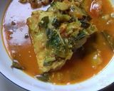 Foto langkah ke 9 dari resep Kepala kakap tanpa santan.