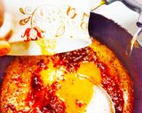 शेजवान सॉस (schezwan sauce recipe in marathi) रेसिपी स्टेप 5 फोटो