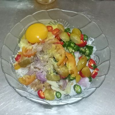 Langkah 3