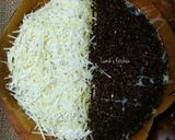 Foto langkah ke 8 dari resep Martabak Manis 😜👌(highly recommended!).