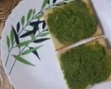 छोले टिक्की सैंडविच वीथ हुमुस रेसिपी चरण 9 फोटो