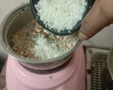நட்ஸ் வீல் ரோல் ஸ்வீட்(nuts wheel roll recipe in tamil) ரெசிபி ஸ்டேப் 3 புகைப்படம்