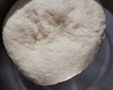 A picture of step 2 of Veg Cheese Wraps.