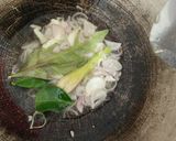 Foto langkah ke 1 dari resep Sayur nangka muda simpel.