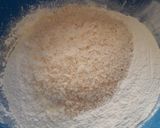 Foto langkah ke 4 dari resep Kue geplak betawi.