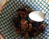 Foto del paso 3 de la receta: Mermelada de higos negros con canela
