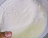 A picture of step 1 of Creamy cold coffee.