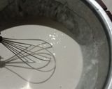 Foto langkah ke 3 dari resep Apam Batil Barabai (serabi khas Banjar).