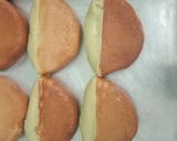 Foto langkah ke 5 dari resep Pukis jumbo 6 telur anti ribet.