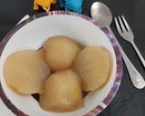Foto del paso 7 de la receta: Compota de Peras🍐🍐🍐 (Apto 👶+12m)