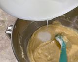 A picture of step 10 of Lemon Velvet Cake 🍋 🍰.
