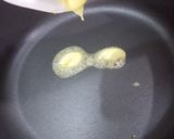 A picture of step 5 of No Dough Garlic Paratha !.