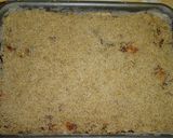 Diós Máglyarakás recept fázis 5 fotója