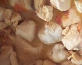 Foto del paso 6 de la receta: Pollo a la miel con mostaza 🍗