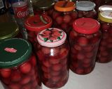 Cseresznyebefőtt diabetikusan recept fázis 18 fotója