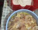 Foto langkah ke 2 dari resep Ayam Cabe Garam.