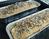 Foto del paso 17 de la receta ¡Pan casero 100% integral!